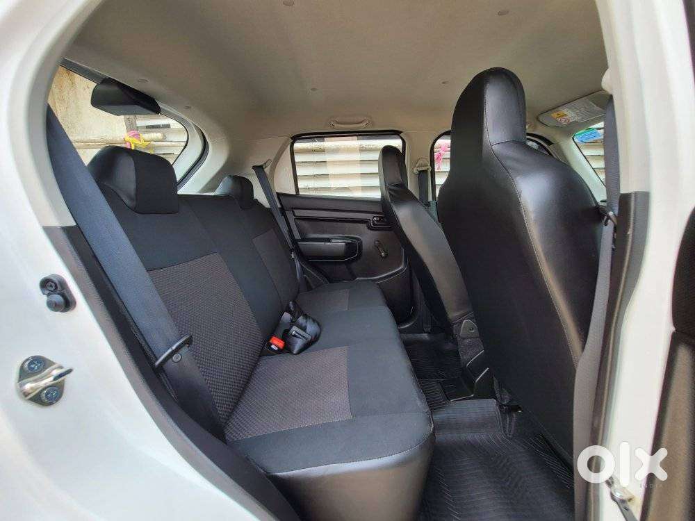 Maruti Suzuki S-presso Vxi Plus At, 2025, Petrol