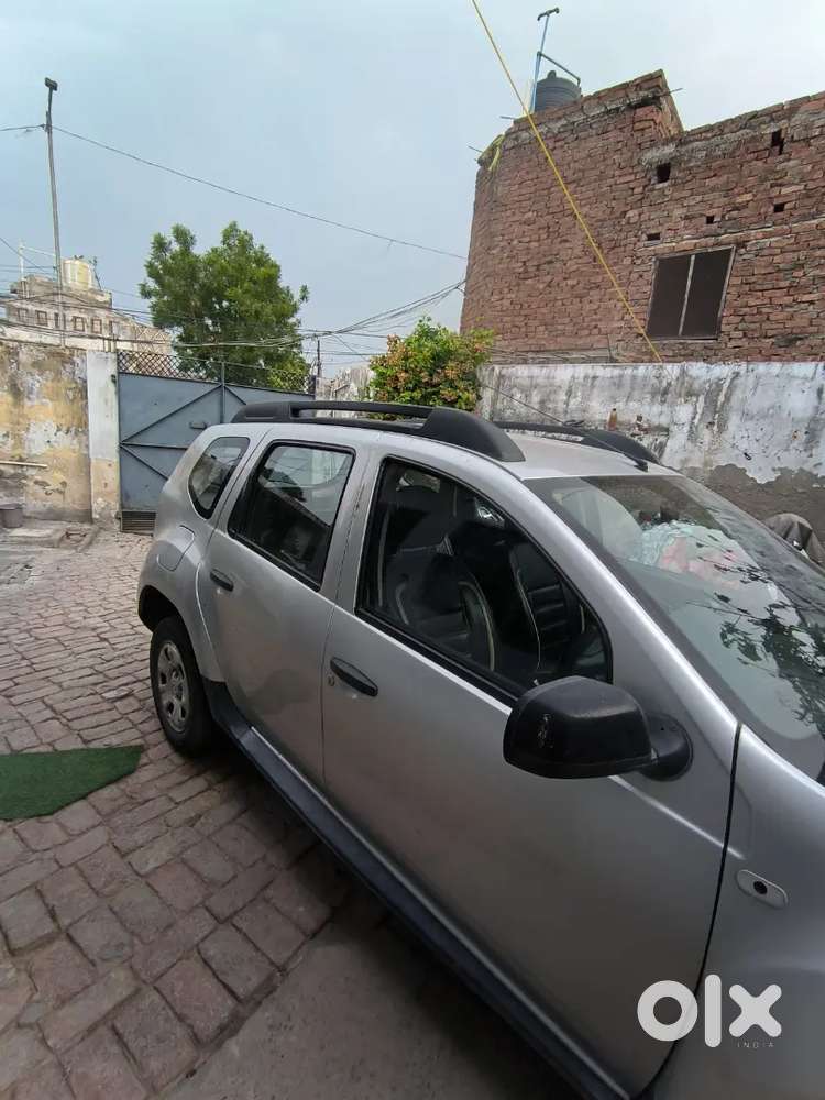 Renault Duster 2013 Diesel 100000 Km Driven