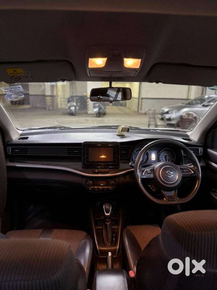 Maruti Suzuki Xl6 1.5 Zeta At, 2019, Petrol