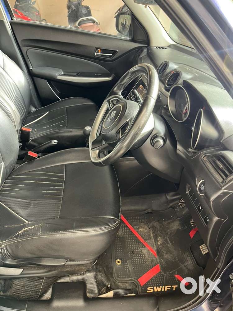 Maruti Suzuki Swift 2018
