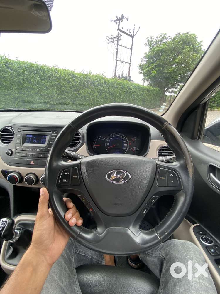 Hyundai Grand I10 Asta 1.1 Crdi (o), 2015, Diesel