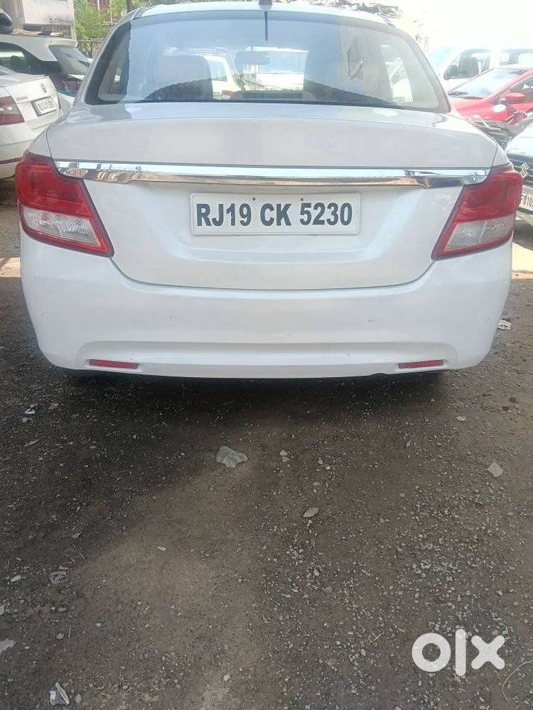 Maruti Suzuki Swift Dzire 1.3 Vxi, 2021, Petrol