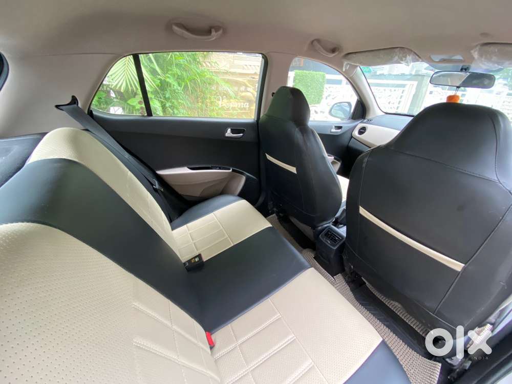 Hyundai Grand I10 Diesel 2015