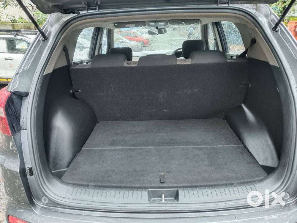 Hyundai Creta 1.6 Vtvt S, 2016, Petrol