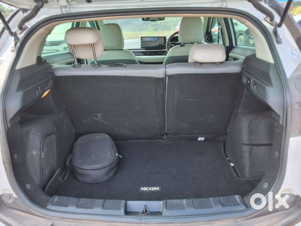 Tata Nexon Ev 2023