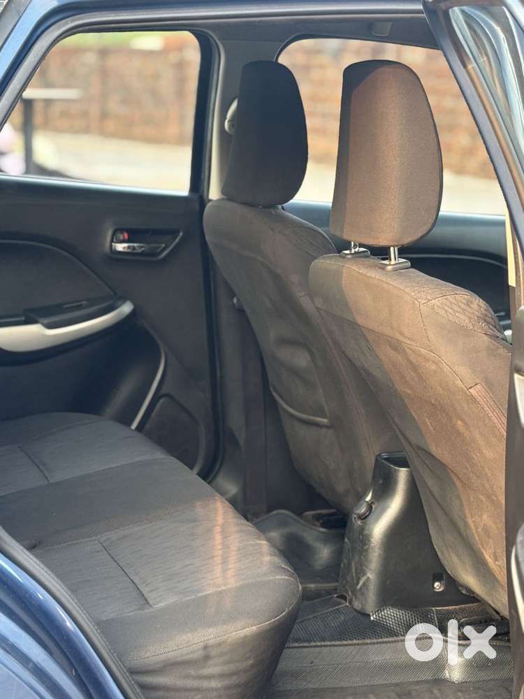 Maruti Suzuki Baleno Delta, 2016, Petrol