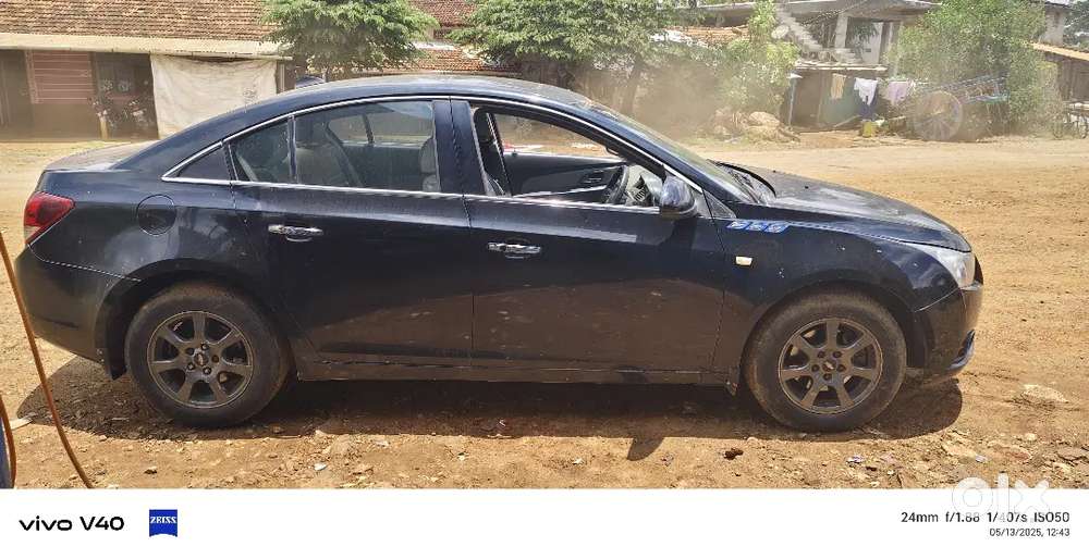 Chevrolet Cruze 2010 Diesel Well Maintained