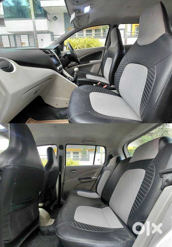 Maruti Suzuki Celerio, 2015, Petrol