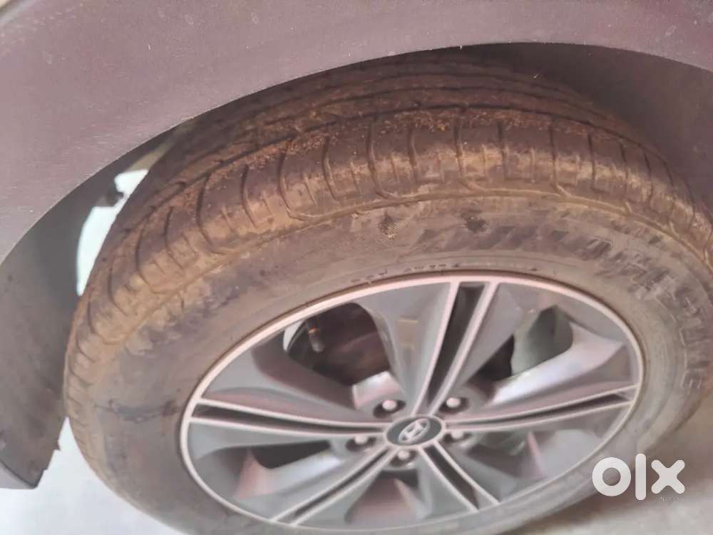 Hyundai Creta 2015 Dec Diesel, Well Maintained