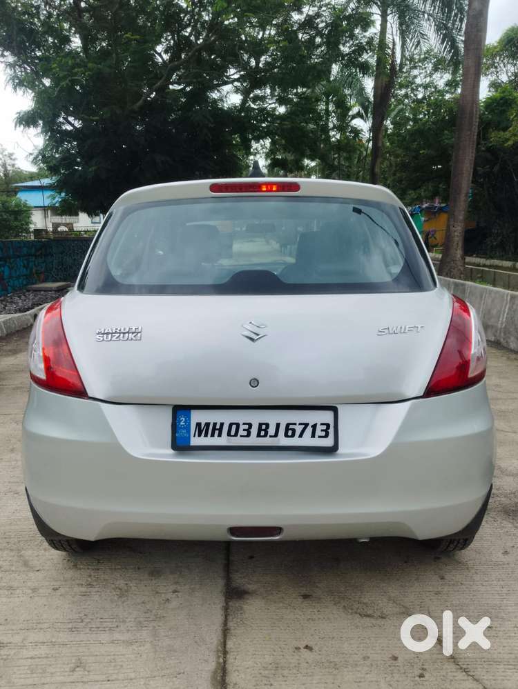 Maruti Suzuki Swift Vxi, 2014, Petrol