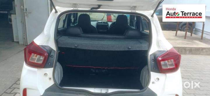 Renault Kwid 1.0 Rxt Optional, 2021, Petrol