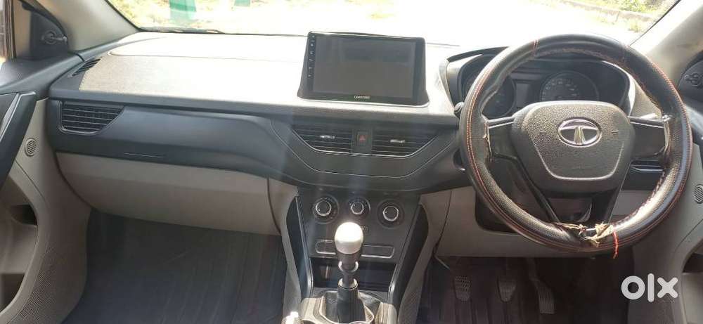 Tata Nexon 1.5 Diesel, 2017, Diesel