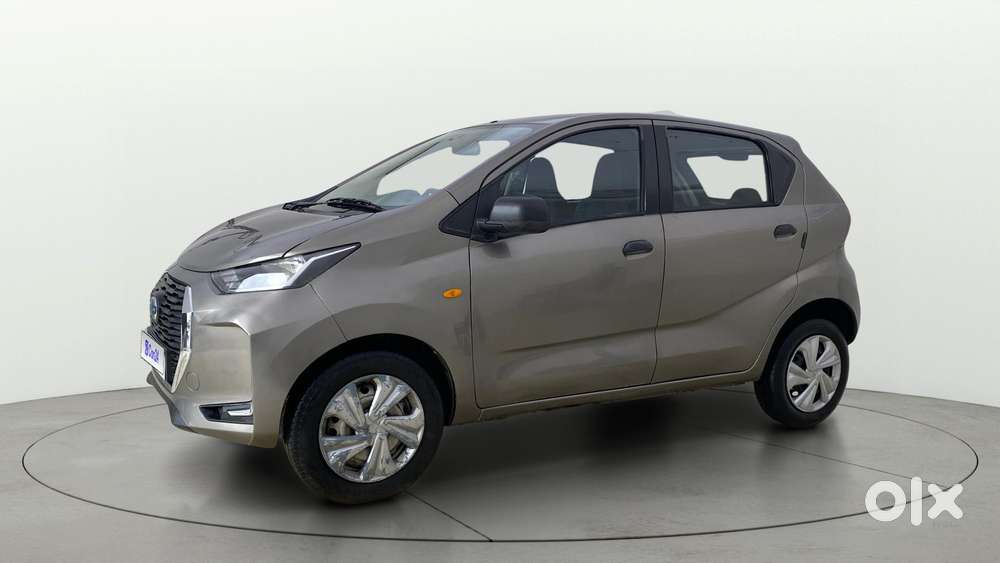 Datsun Go A Petrol, 2021, Petrol