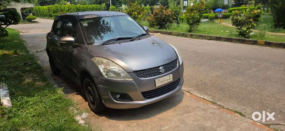 Maruti Suzuki Swift 2015 Petrol Well Maintained