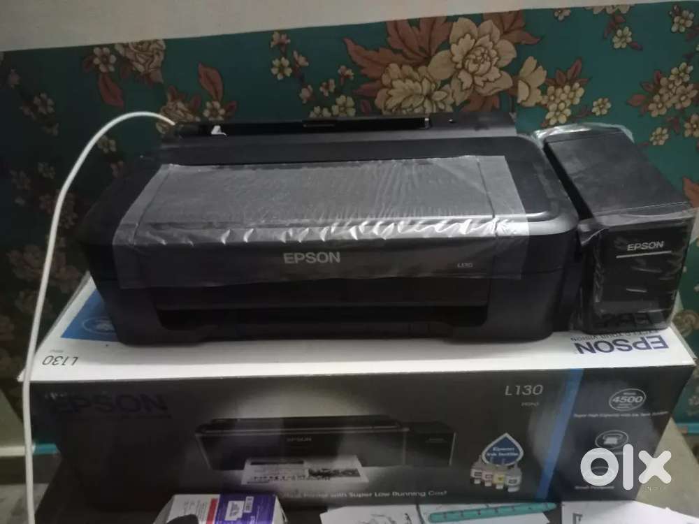 Sublimation printer Epson L130
