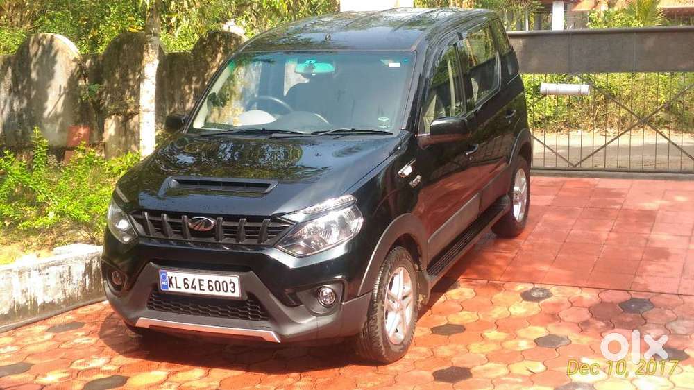 Mahindra Nuvosport 2016 Diesel 75000 Km Driven