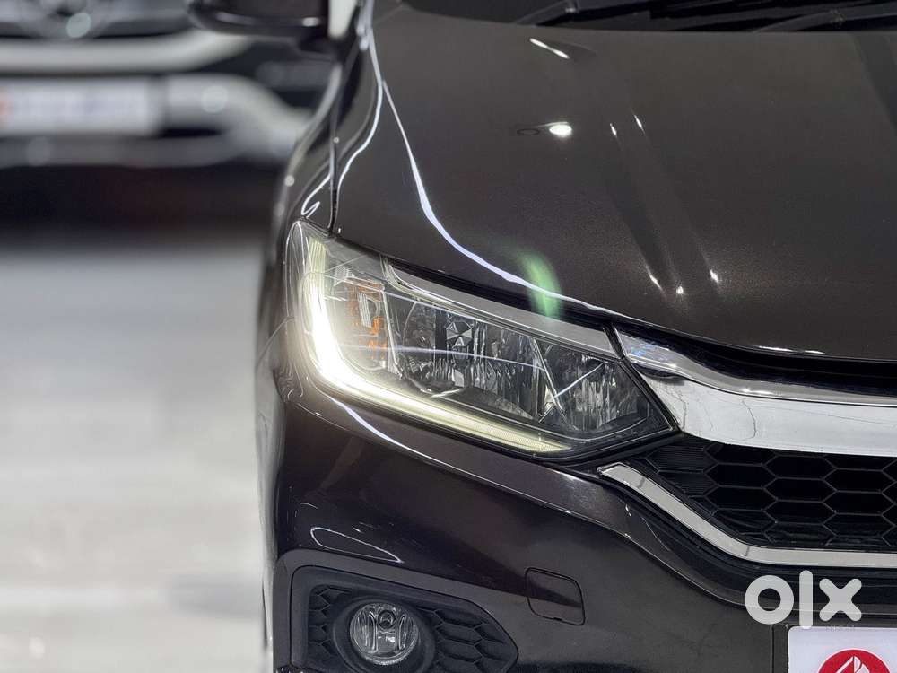 Honda City 1.5 V Cvt I-vtec Mt, 2022, Petrol