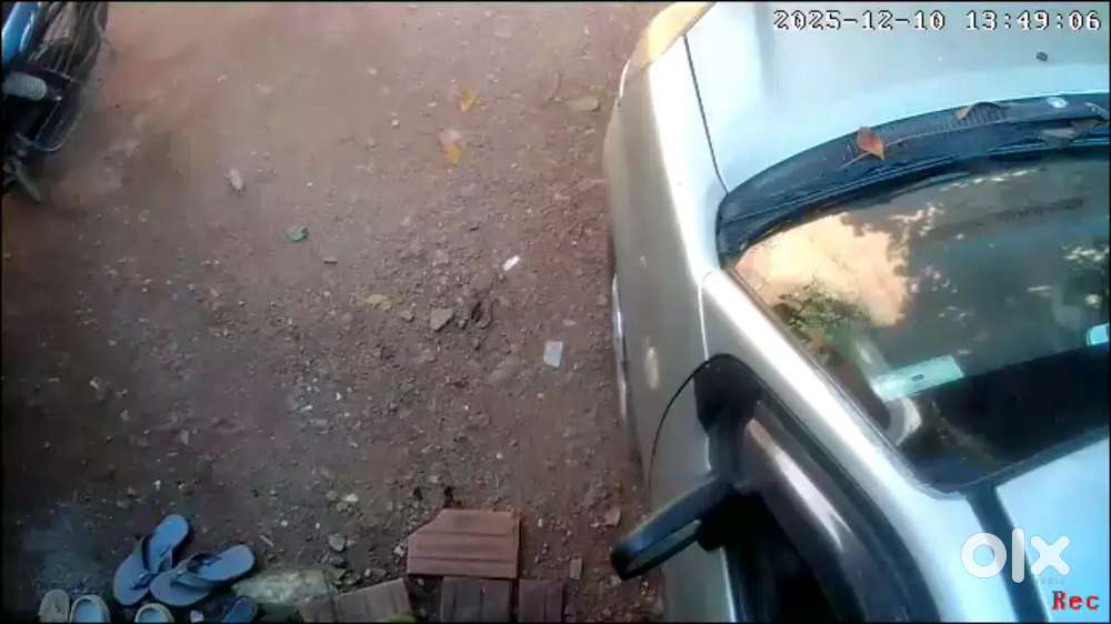 Maruti Suzuki Wagon R Flex Fuel 2007