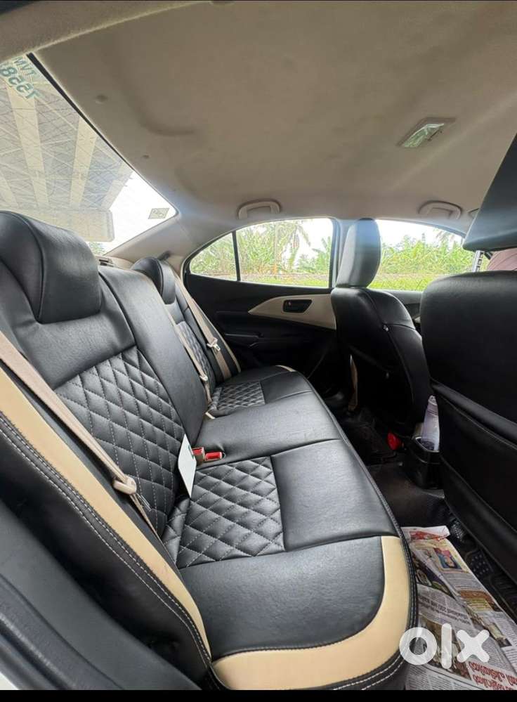 Maruti Suzuki Dzire 1.2 Tour S Cng, 2025, Petrol