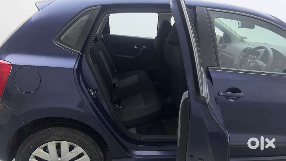 Volkswagen Polo Petrol Comfortline 1.2l, 2015, Petrol