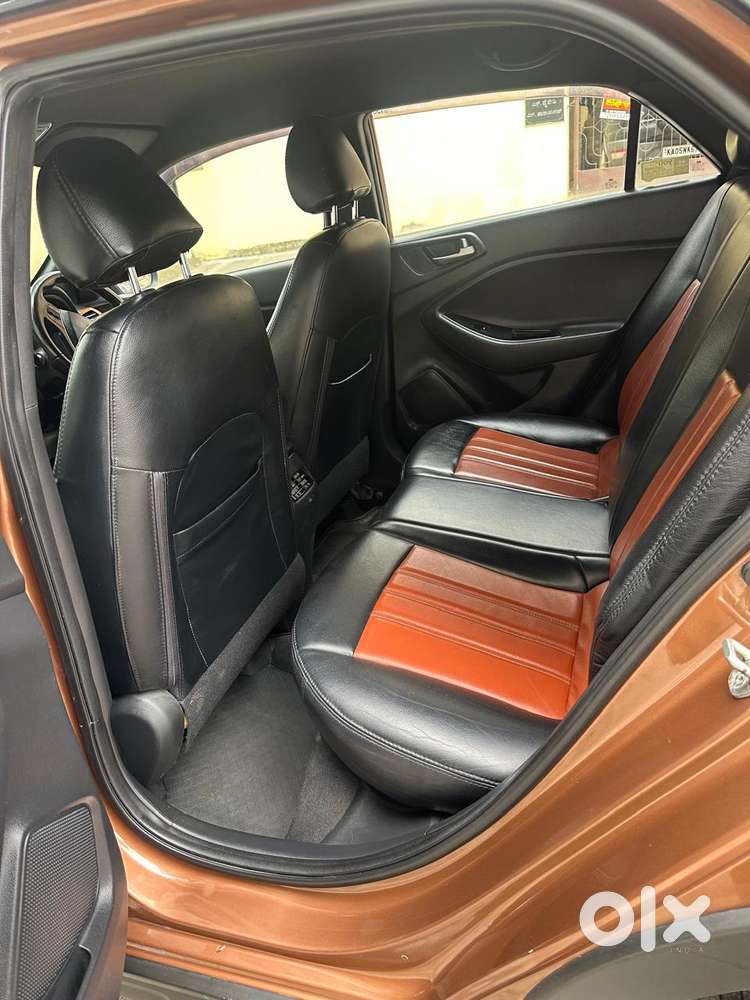 Hyundai I20 Active Sx Petrol, 2017, Petrol