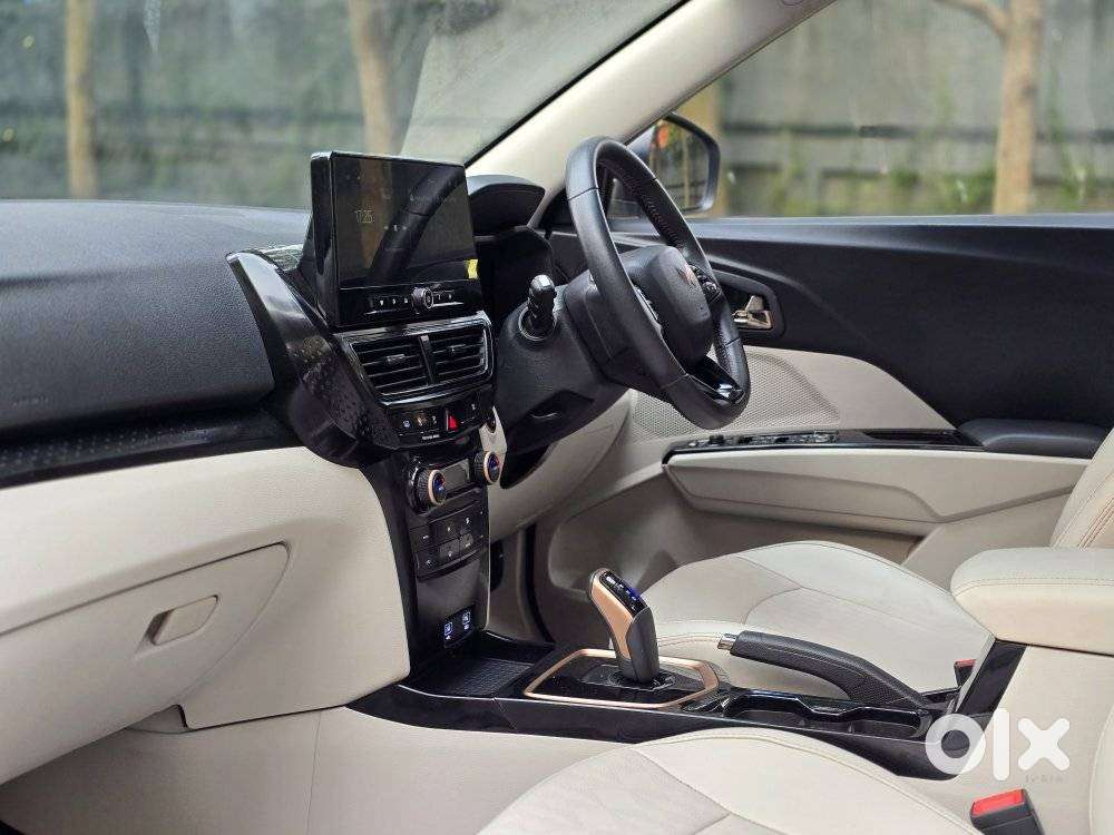 Mahindra Xuv400 Ev El Fast Charger, 2024, Electric