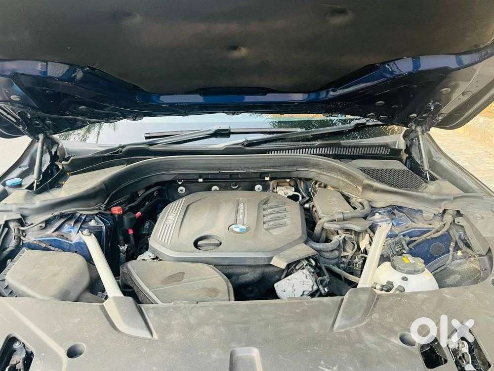 Bmw 6 Series 2.0 Gt 620d Luxury Line, 2021, Diesel