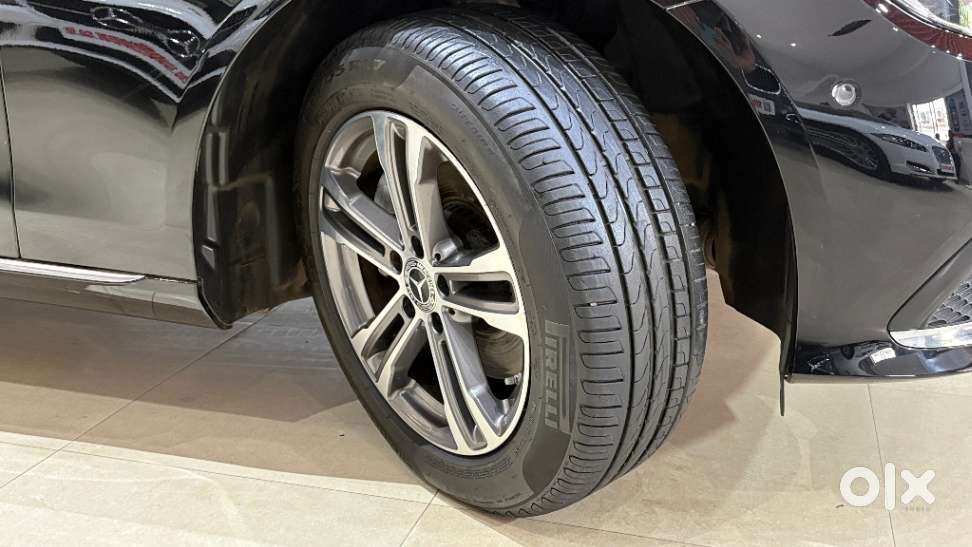 Mercedes-benz E-class Exclusive E 200, 2022, Petrol