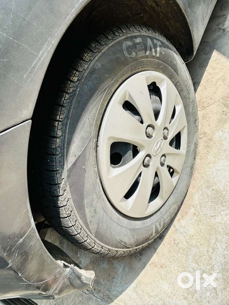 Hyundai I10 2012 Petrol Well Maintained