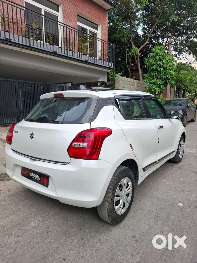 Maruti Suzuki Swift Amt Vxi, 2019, Petrol
