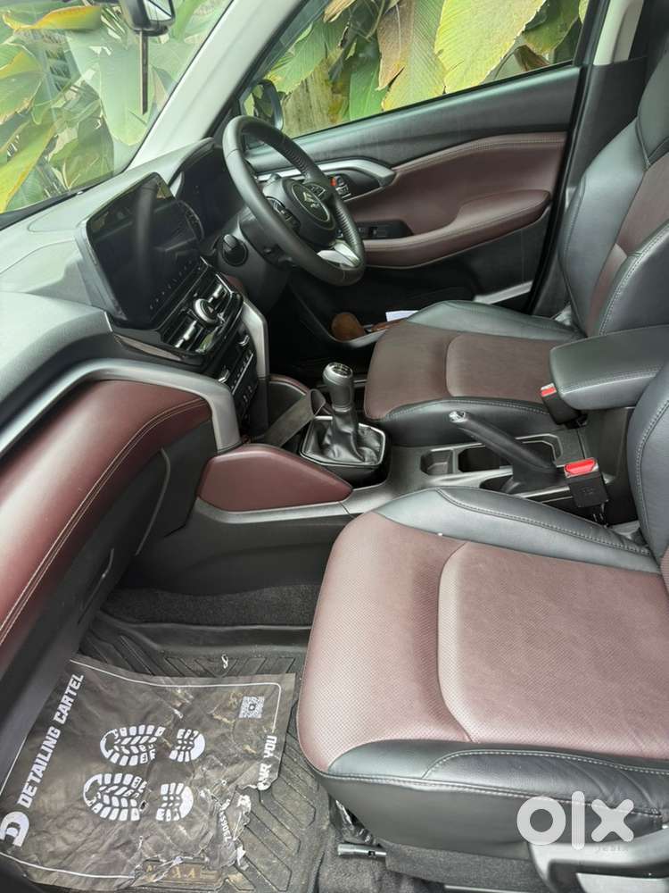 2024 Maruti Grand Vitara