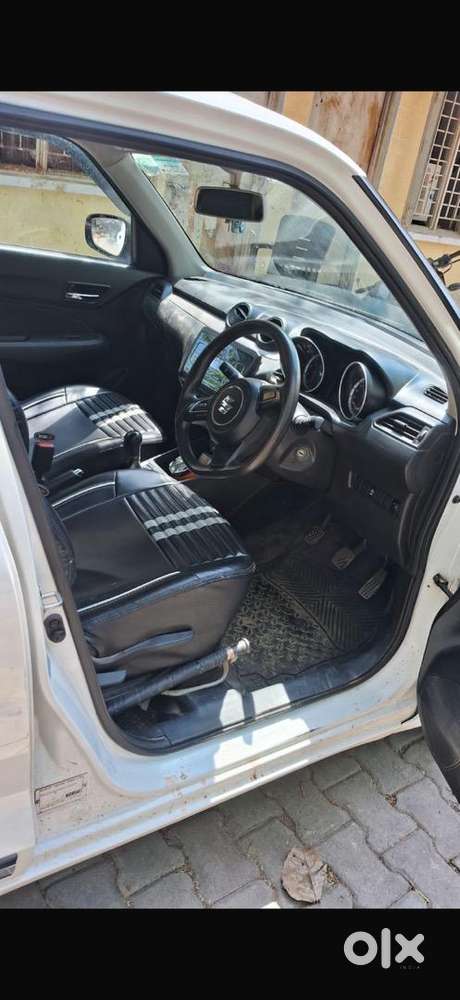 Maruti Suzuki Swift 2022 Petrol 87742 Km Driven