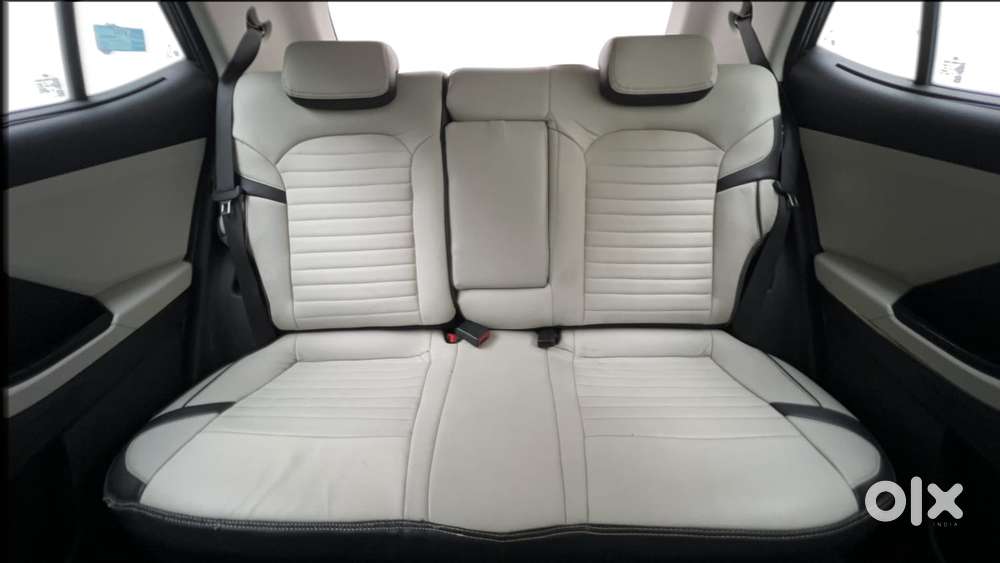 Hyundai Creta 1.5 Sx, 2023, Petrol