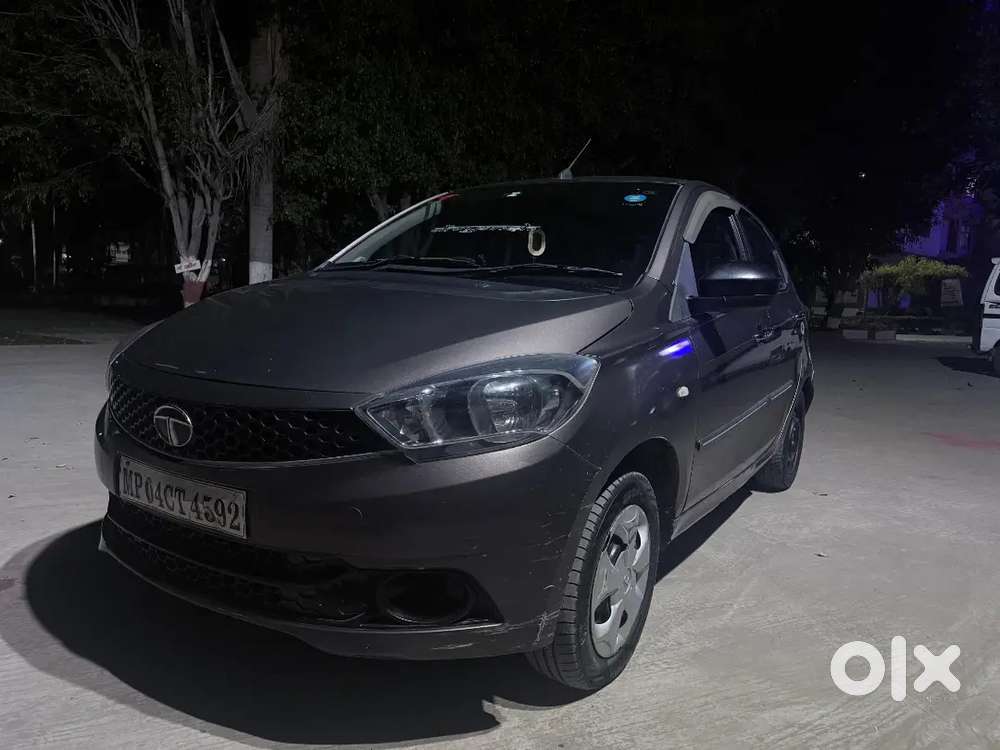 Tata Tiago Xt