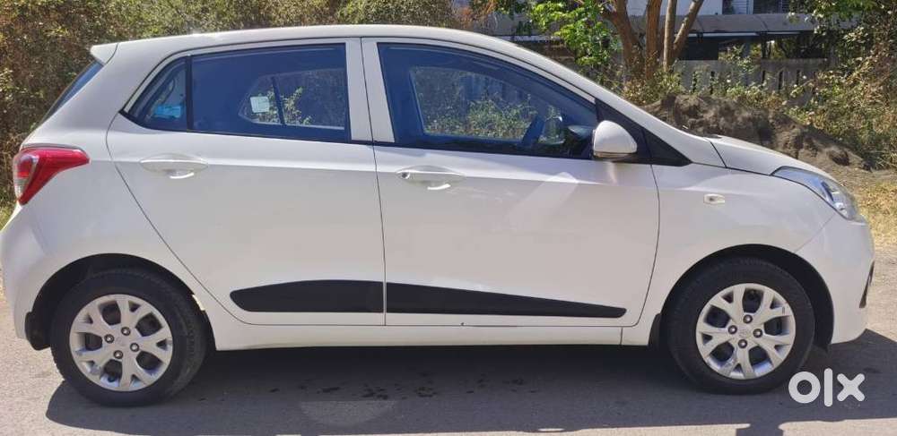 Hyundai Grand I10 2013-2016 Magna, 2015, Petrol