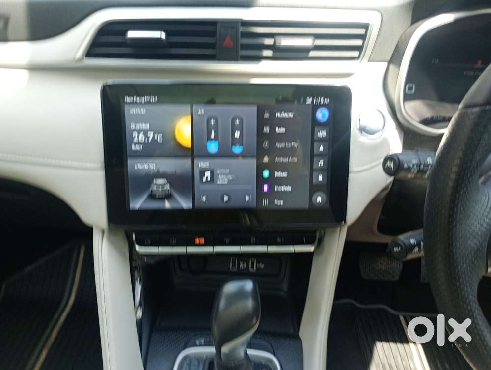 Mg Astor 1.5 Savvy Cvt, 2022, Petrol