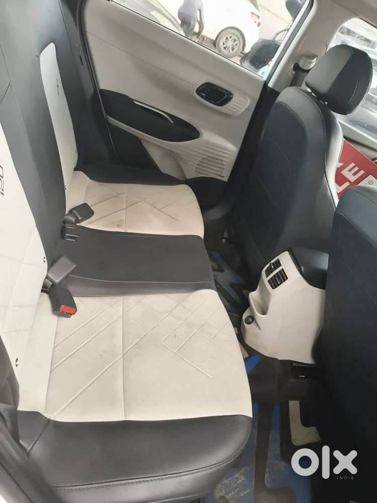 Hyundai New I20 1.2 Asta (o) Mt, 2025, Petrol