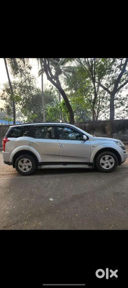 Parking Issue