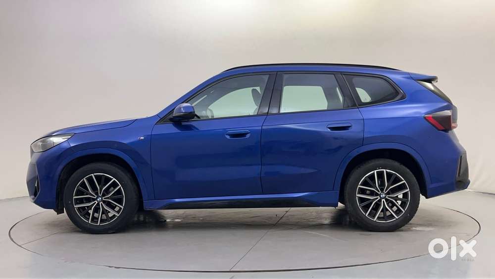Bmw X1 Sdrive18i M Sport, 2023, Petrol