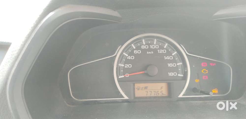 Maruti Suzuki Alto 800