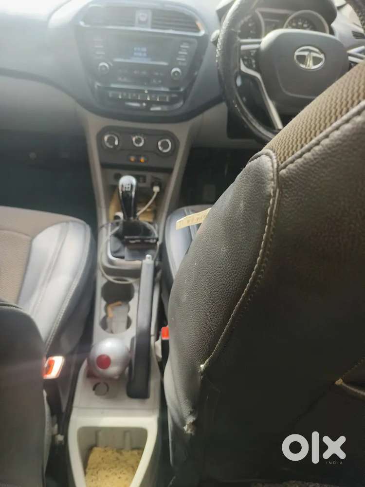 Tata Tiago 2017