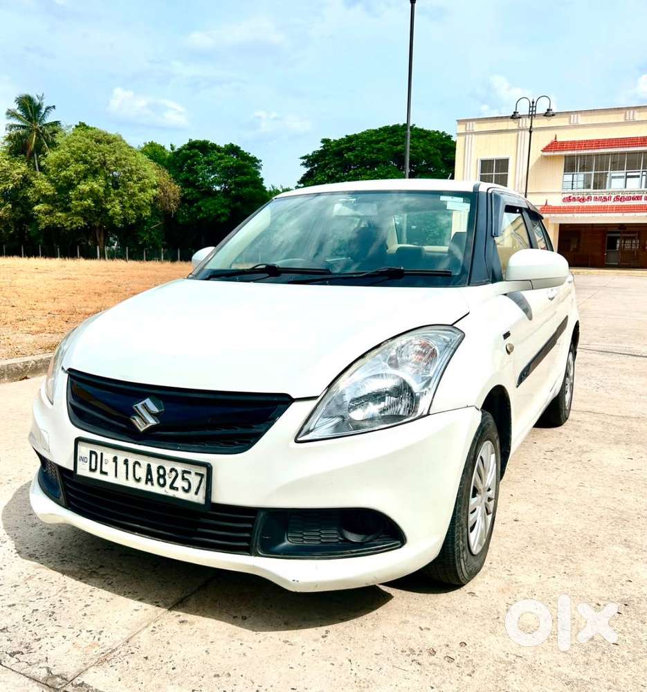 Maruti Suzuki Swift 2017 Diesel