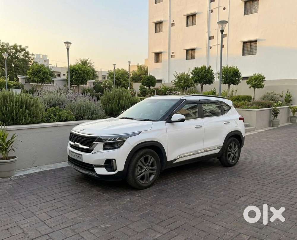 Kia Petrol Manual 2021