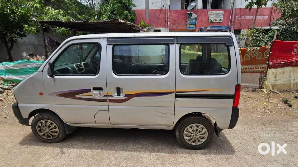 Maruti Suzuki Petro+lpg
