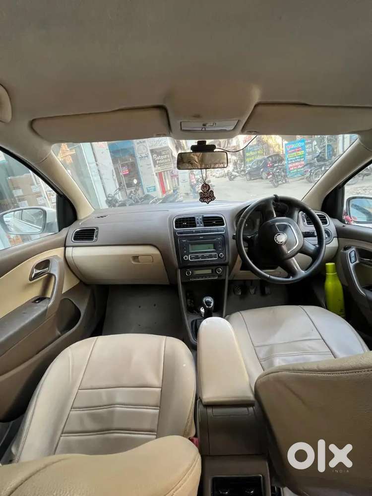 Skoda Rapid Elegance 2013 Diesel