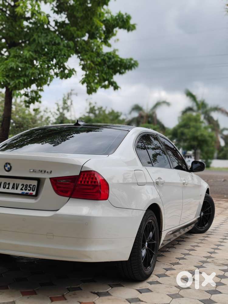 Bmw 3 Series 320d, 2010, Diesel