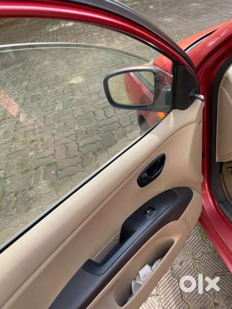 Hyundai I10 Magna Petrol Manual 2009