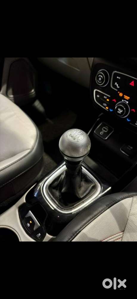 Jeep Compass 2.0 Limited (o) Diesel, 2018, Diesel