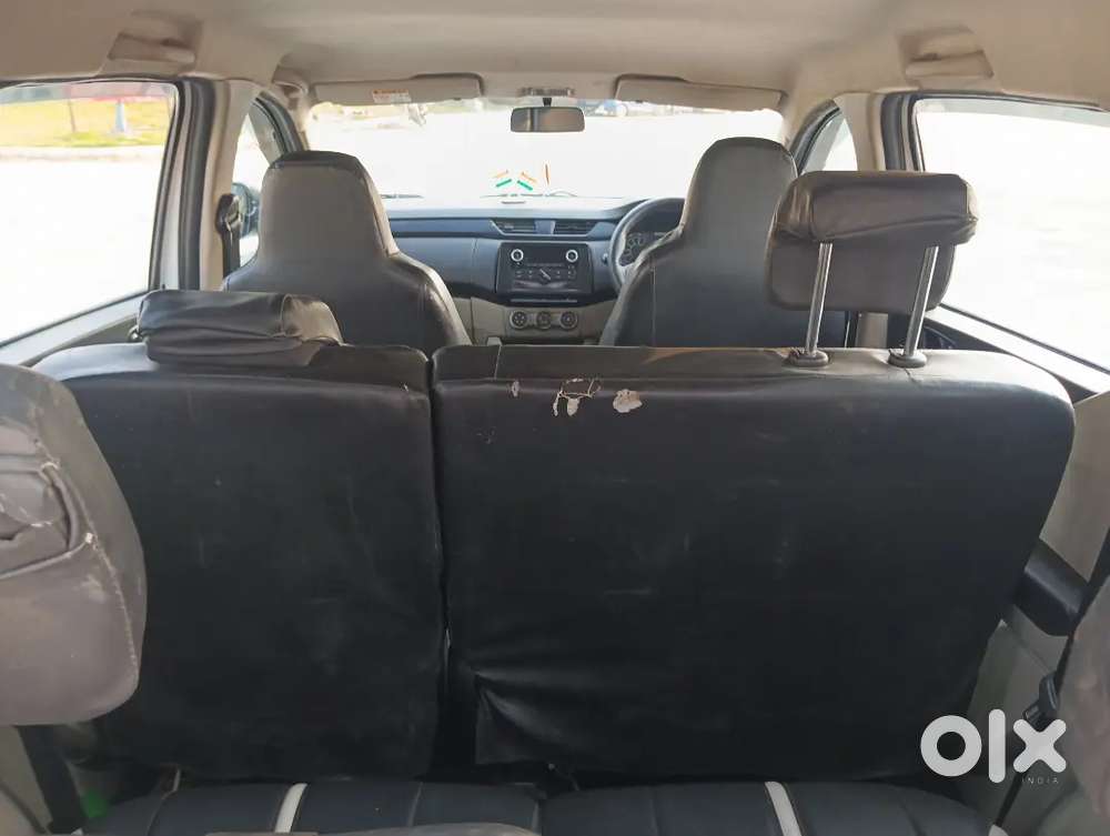 Renault Triber Facelift 2024 Petrol 69000 Km Driven