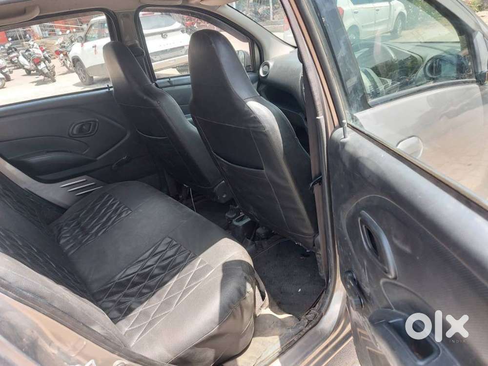 Datsun Redigo T Option, 2018, Petrol